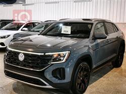 فولكسفاغن أطلس كروس سبورت